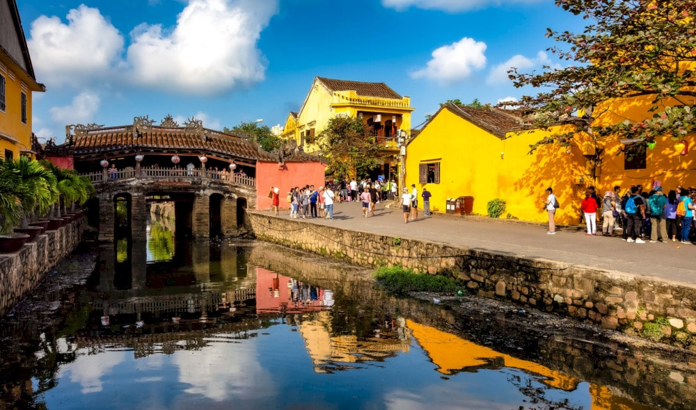 A National Historic and Cultural Heritage Site